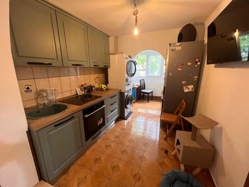 Dristor, Baba Novac, Aurel Botea