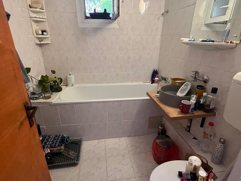 Dristor, Baba Novac, Aurel Botea