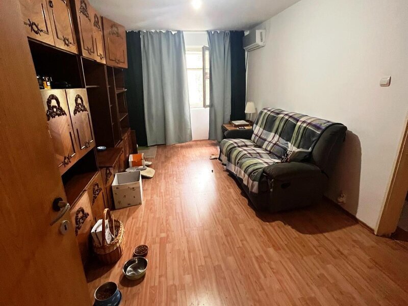 Dristor, Baba Novac, Aurel Botea