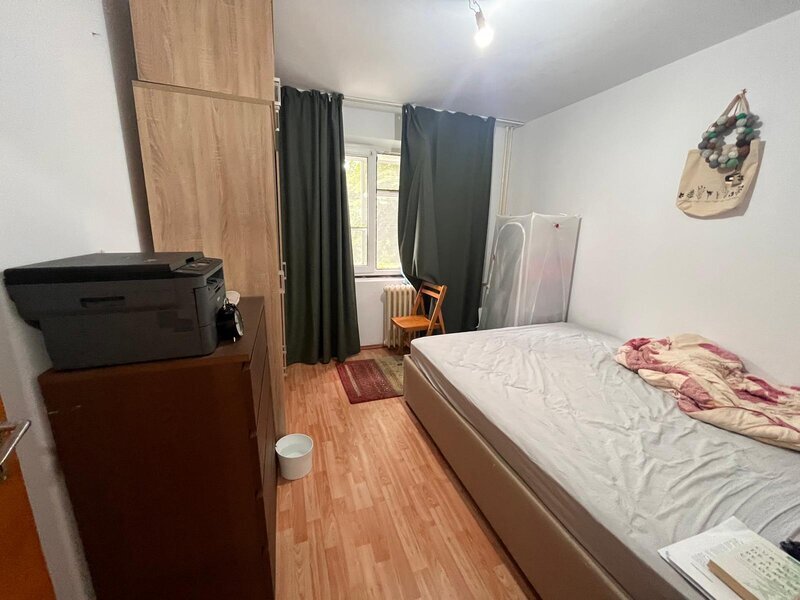 Dristor, Baba Novac, Aurel Botea