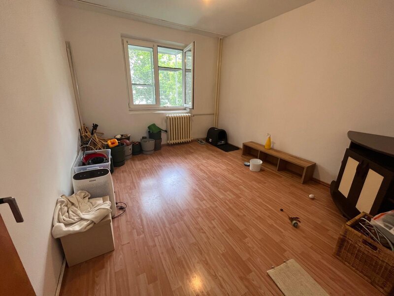 Dristor, Baba Novac, Aurel Botea